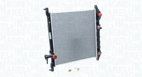 Автозапчасть MAGNETI MARELLI 350213205700