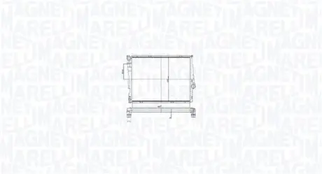 Автозапчасть MAGNETI MARELLI 350213211700
