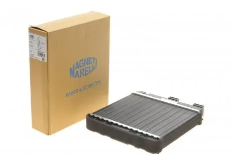 Радиатор печи MAGNETI MARELLI 350218418000