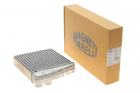 Радиатор печи MAGNETI MARELLI 350218440000