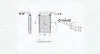 Радиатор печки Fiat Sedici/Suzuki Swift 1.2D-2.0D 05- MAGNETI MARELLI 350218490000 (фото 2)