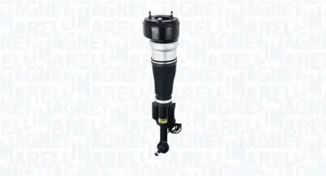 Амортизатор (передний) MB S-class (W221) 05-13 (L) MAGNETI MARELLI 350401300001