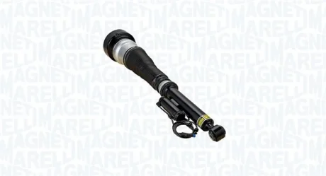 DB пневмо амортизатор заднн. прав. W221 (Airmatic) (заднн.пр +4-matic) MAGNETI MARELLI 350491400001