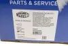 Подушка пневмоподвески.) BMW X5 00-06 (L) MAGNETI MARELLI 350535500002 (фото 7)