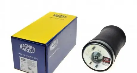 Подушка пневмоподвески.) BMW X5 00-06 (R) MAGNETI MARELLI 350535600002