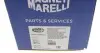 Подушка пневмоподвески.) BMW X5 00-06 (R) MAGNETI MARELLI 350535600002 (фото 7)