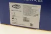 Подушка пневмоподвески.) BMW 5 (E61) 04-10 N43/N47/N52/N62 MAGNETI MARELLI 350560200002 (фото 10)