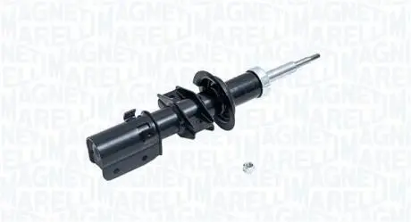 Амортизатор MAGNETI MARELLI 350745080000