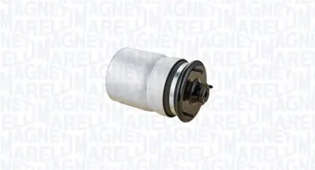 LAND ROVER пневмо подушка задн. Discovery 04- MAGNETI MARELLI 350757000002