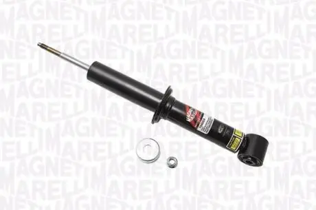 Амортизатор (передній) Land Rover Discovery III/IV 04-18 (B4) MAGNETI MARELLI 350758000003