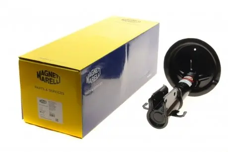 Амортизатор (передний) Fiat Bravo/Tempra 95-01 MAGNETI MARELLI 350771070700