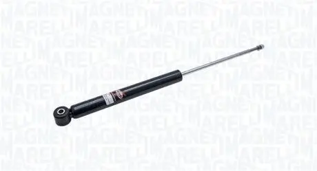 Амортизатор задн Лів/Прав BMW 3 (E36), 3 (E46) 1.6-2.8 09.90-05.05 MAGNETI MARELLI 351112070000