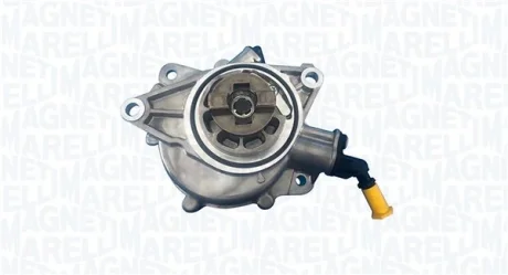 Вакуумний насос MAGNETI MARELLI 351233010001