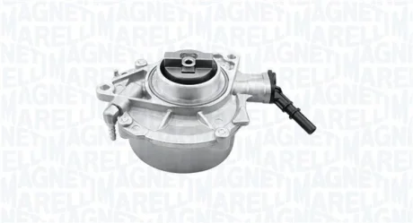 Вакуумний насос MAGNETI MARELLI 351233010015