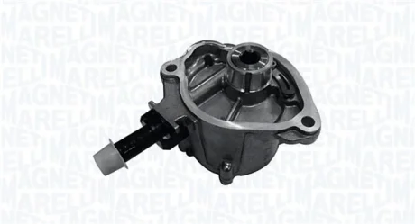 Автозапчасть MAGNETI MARELLI 351233010017