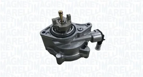 Автозапчасть MAGNETI MARELLI 351233010035