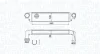 Інтеркулер BMW 3 (E46) 2.0D/3.0D 04.98-05.05 MAGNETI MARELLI 351319204590 (фото 1)