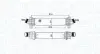 FORD Інтеркулер Mondeo III 2.0/2.2TDCi 00- MAGNETI MARELLI 351319204970 (фото 1)