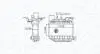 Радиатор интеркулера Toyota Avensis/Corolla 2.0 D-4D 99-09 MAGNETI MARELLI 351319205310 (фото 2)