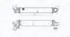 BMW Інтеркулер 1 (F40), 2 Active Tourer (F45), 2 Gran Tourer (F46), X1 (F48) MAGNETI MARELLI 351319205450 (фото 1)