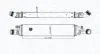 Інтеркулер AUDI Q3 2.0/2.0D 06.11-10.18 MAGNETI MARELLI 351319205600 (фото 1)