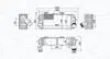 Інтеркулер HYUNDAI TUCSON, KIA SPORTAGE IV 2.0D 06.15-09.22 MAGNETI MARELLI 351319205760 (фото 1)
