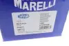 Амортизатор (задній) VW Golf II/III/IV -02 MAGNETI MARELLI 351416070000 (фото 9)
