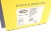 Амортизатор (задний) Audi A4 94-01 MAGNETI MARELLI 351442070000 (фото 2)