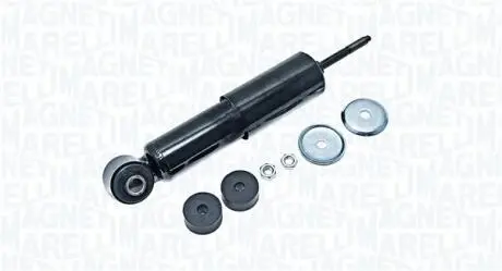 Амортизатор MAGNETI MARELLI 351489080000