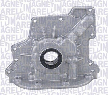 Насос масляний VW Caddy 1.4/1.6 94- MAGNETI MARELLI 351516000009 (фото 1)