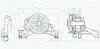 Масляна помпа VAG A1/A3/Fabia/Octavia/Rapid/Caddy III/Crafter/Golf VI/T-5 1.6Tdi/2.0Tdi MAGNETI MARELLI 351516000010 (фото 1)