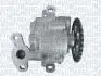 CITROEN Помпа мастила Jumper 2.2 HDI 06- MAGNETI MARELLI 351516000011 (фото 2)