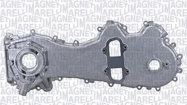 Автозапчасть MAGNETI MARELLI 351516000012