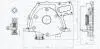 Масляний насос OPEL ASTRA J, ASTRA J GTC, CASCADA, INSIGNIA A, INSIGNIA A COUNTRY, ZAFIRA C, SAAB 9-5 2.0D 07.08- MAGNETI MARELLI 351516000017 (фото 1)