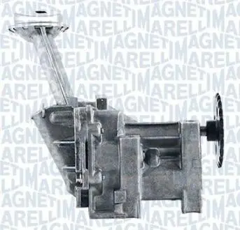 Масляний насос MAGNETI MARELLI 351516000018