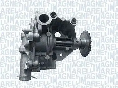 Автозапчасть MAGNETI MARELLI 351516000020