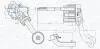 Автозапчасть MAGNETI MARELLI 351516000023 (фото 1)