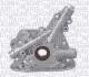 OPEL помпа мастила Corsa B,Kadett E,Vectra A/B MAGNETI MARELLI 351516000024 (фото 2)