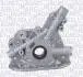OPEL помпа мастила Corsa B,Kadett E,Vectra A/B MAGNETI MARELLI 351516000025 (фото 2)