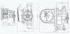 Автозапчасть MAGNETI MARELLI 351516000027 (фото 2)