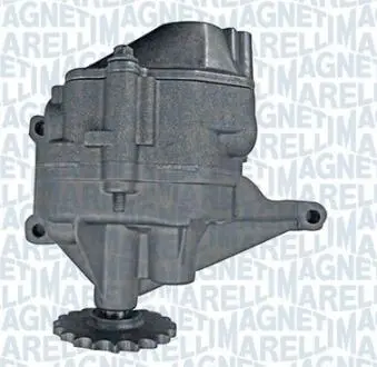 Масляный насос MB Sprinter/Vito 2.2CDI OM646 MAGNETI MARELLI 351516000030