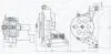 Автозапчасть MAGNETI MARELLI 351516000032 (фото 1)