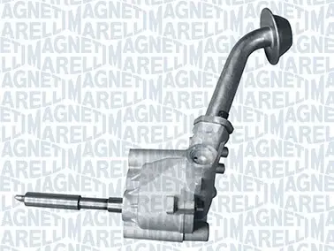 Автозапчасть MAGNETI MARELLI 351516000037