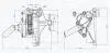 Масляный насос MB Sprinter 2.2CDI 00-06 OM611 MAGNETI MARELLI 351516000041 (фото 1)