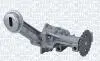 Масляний насос MAGNETI MARELLI 351516000043 (фото 1)