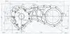 FORD помпа мастила Tourneo Connect 1,8TDCi -13, Mondeo 1,8TDCi -12, MAGNETI MARELLI 351516000050 (фото 2)