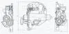 Масляний насос AUDI A3, A4 ALLROAD B8, A4 B8, A5, A6 C7, A8 D4, Q3, Q5, TT, SEAT ALHAMBRA, ALTEA, ALTEA XL, EXEO, EXEO ST, LEON, TOLEDO III, SKODA OCTAVIA II, SUPERB II 1.8-2.0H 09.04-09.18 MAGNETI MARELLI 351516000054 (фото 2)