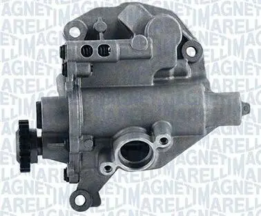 Масляний насос AUDI A3, A4 ALLROAD B8, A4 B8, A5, A6 C7, A8 D4, Q3, Q5, TT, SEAT ALHAMBRA, ALTEA, ALTEA XL, EXEO, EXEO ST, LEON, TOLEDO III, SKODA OCTAVIA II, SUPERB II 1.8-2.0H 09.04-09.18 MAGNETI MARELLI 351516000054