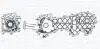 Масляний насос OPEL ASTRA J, CORSA D, CORSA D/HATCHBACK, MERIVA B 1.3D 07.06-10.15 MAGNETI MARELLI 351516000062 (фото 1)
