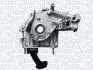 Масляний насос ABARTH 500 / 595 / 695, 500C / 595C / 695C, GRANDE PUNTO, PUNTO, PUNTO EVO, ALFA ROMEO GIULIETTA, GIULIETTA/HATCHBACK, MITO, FIAT 500, 500 C, 500L, 500X, BRAVA 1.2-1.4LPG 09.99- MAGNETI MARELLI 351516000063 (фото 2)